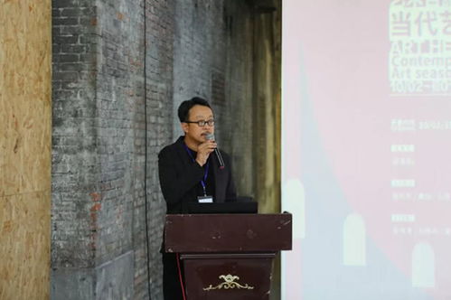 2019藝術(shù)合肥 當(dāng)代藝術(shù)季璀璨啟幕，文化藝術(shù)活動策劃亮點紛呈