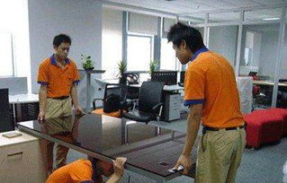 溫州老字號搬遷服務 專業承接工廠、鋼琴、設備搬遷及家政服務