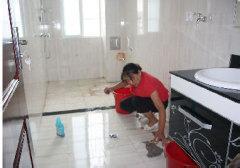 親情之選，潔凈之托——山東專(zhuān)業(yè)家庭全方位保潔服務(wù)引領(lǐng)者濟(jì)南如意家政