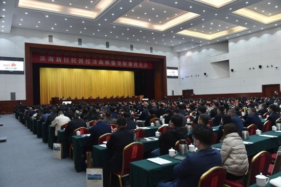 濱城民企百?gòu)?qiáng)銷售近萬(wàn)億 信息技術(shù)咨詢服務(wù)如何領(lǐng)跑？